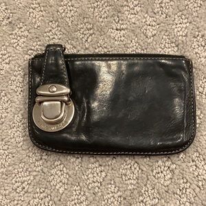 Marc Jacobs change purse